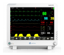 N4病人監(jiān)護儀