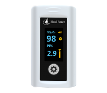 Prince-100N Fingertip Pulse Oximeter