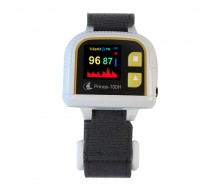 Wrist Pulse Oximeter Prince-100H (Bluetooth 4.0 optional)