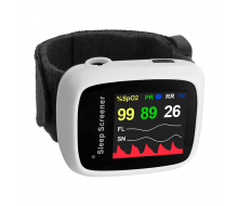 Wrist Pluse Oximeter Prince-100G