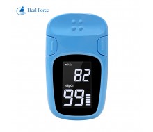 A2 Fingertip Pulse Oximeter