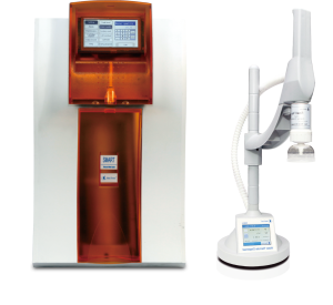 Ultrapure water system