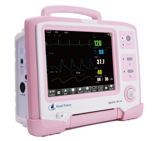 neonatal monitor