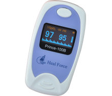 Prince-100B Fingertip Oximeter