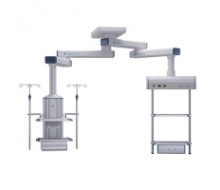 ICU Ceiling Supply Unit