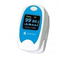 Fingertip Pulse Oximeter Prince-100B5